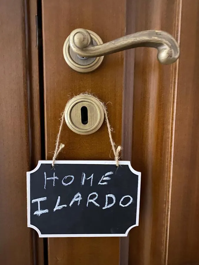 Home Ilardo Campobello di Licata Appartamento