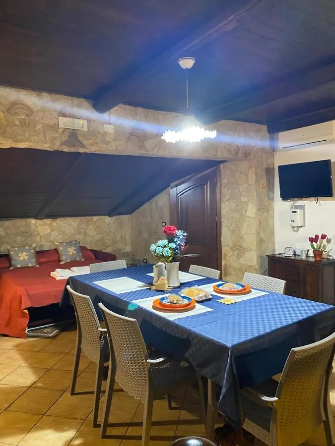 Appartamento Home Ilardo Campobello di Licata Italia
